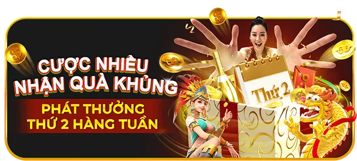 Ưu đãi đá gà 2026